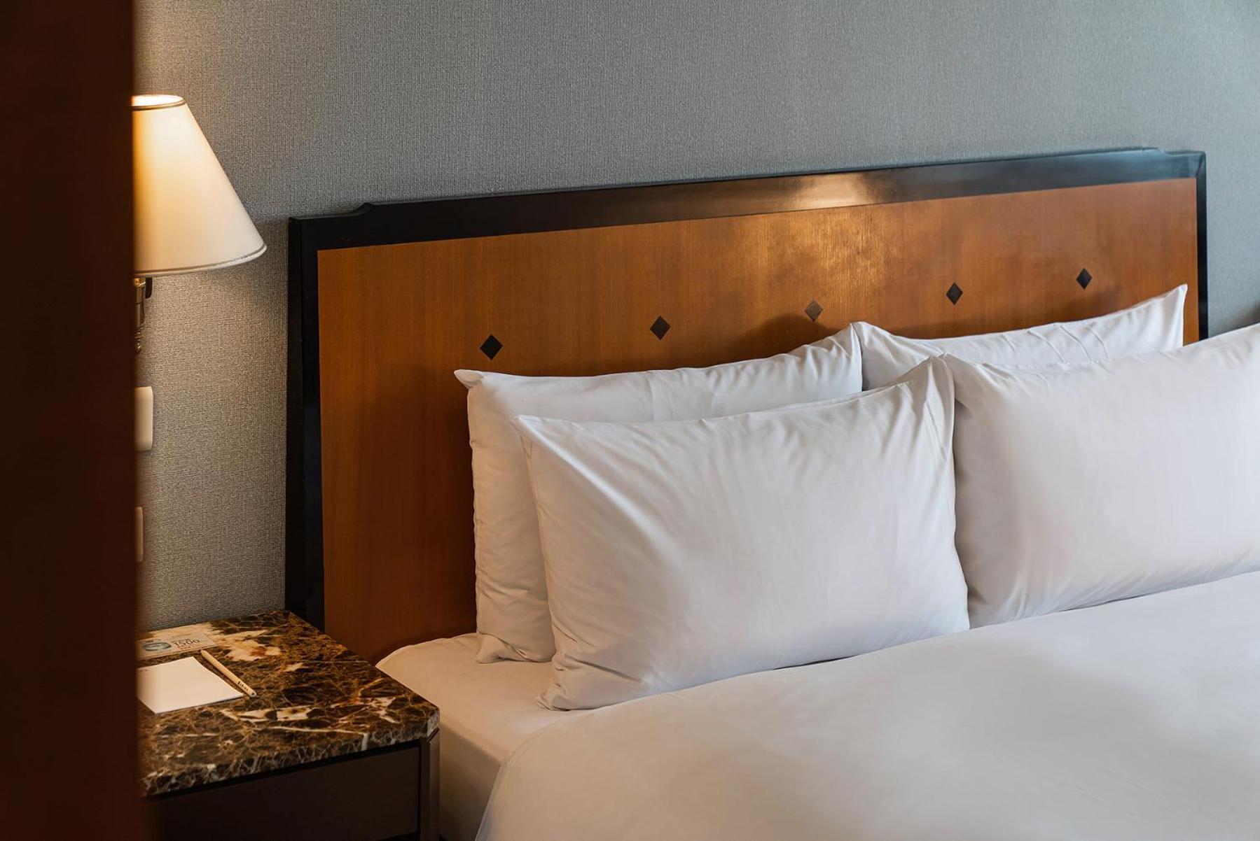 Hotel National Тайчжун Экстерьер фото