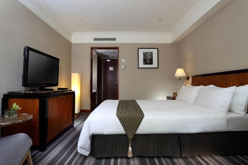 Hotel National Тайчжун Экстерьер фото